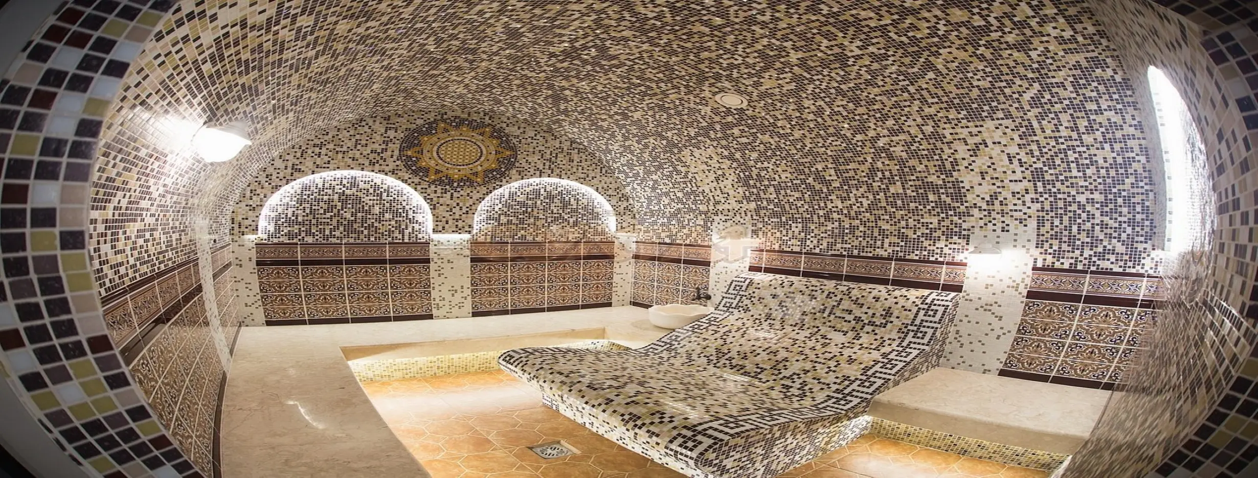 Image for Traditional Hammam Experience